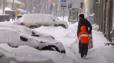 Леонид Горбань - Зима нанесет суровый удар, половину Украины засыплет снегом: прогноз синоптика на конец 2021 года - politeka.net - Украина