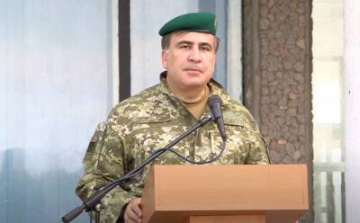 Михаил Саакашвили - Дэвид Петреус - Саакашвили рассказал о военном плане США по захвату Донецка - sharij.net - США - Украина - Грузия - Донецк - шт. Нью-Йорк