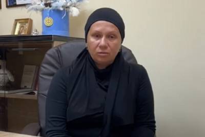 Мать утонувшего 7-летнего ребенка записала видеообращение к руководству Пикник-парка в Белгороде - mk.ru - Белгород