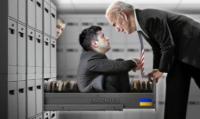 Арсен Аваков - Денис Монастырский - Аваков – новый президент Украины? - newsland.com - Украина
