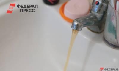 Евгений Поторочин - В Екатеринбурге стартовал очередной этап опрессовок - fedpress.ru - Екатеринбург