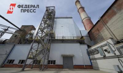 На сокращение выбросов Топкинского цементного завода потратили 365 млн рублей - fedpress.ru - Кемерово
