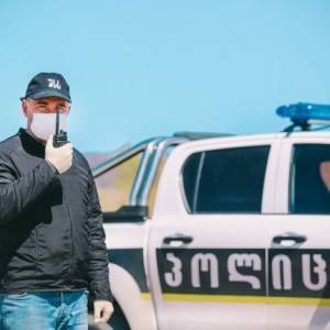 Владимир Зеленский - В Грузии освободили двух осужденных украинский яхтсменов - reporter-ua.com - Украина - Грузия - Турция