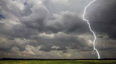 В Украине объявили штормовое предупреждение и похолодание - ru.slovoidilo.ua - Украина - Кировоградская обл. - Винницкая обл. - Черкасская обл.