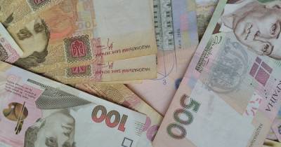 Сергей Марченко - Кабмин хочет увеличить минимальную зарплату до 7 700 гривень - dsnews.ua - Украина