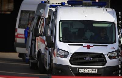 В России за сутки выявили еще 24,6 тыс. случаев COVID-19 - interfax.ru - Москва - Россия - Красноярский край - Иркутская обл. - Санкт-Петербург - Московская обл. - Нижегородская обл. - Воронежская обл. - Свердловская обл.