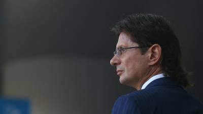 Леонид Федун - Федун считает пиво на стадионах единственным источником дохода для российских клубов - russian.rt.com - Москва