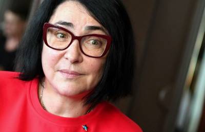 «Я не хотела детей»: Лолита раскрыла редкий диагноз дочери - pupolita.ru