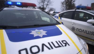 Грузовик въехал в автомобиль патрульной полиции и насмерть сбил 29-летнего полицейского на Херсонщинеъ - ukrpost.biz - Одесса - Мелитополь - Новоазовск