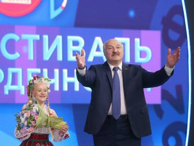 Александр Лукашенко - Алексей Венедиктов - Наталья Эйсмонт - СМИ сообщили, что Лукашенко поплохело на "Славянском базаре". "Не дождетесь" – опровергла его пресс-секретарь - gordonua.com - Москва - Украина - Белоруссия - Минск - Славянск - Витебск