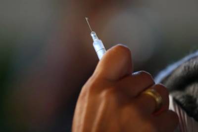 Александр Заика - В Украине во время пятого этапа вакцинации против COVID-19 разрешат прививать детей - rupor.info - Украина