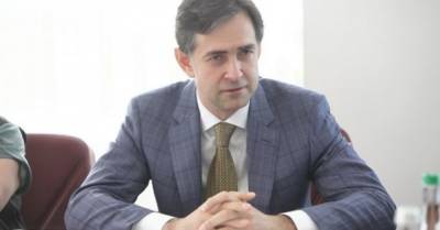 Денис Шмыгаль - Алексей Любченко - Алексей Чернышов - Кандидатуру Любченко больше не рассматривают как замену Шмыгалю —СМИ - delo.ua - Украина