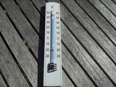 Жара до 33°C ожидается в Нижегородской области 19 июля - vgoroden.ru - Россия - Нижегородская обл. - Нижний Новгород