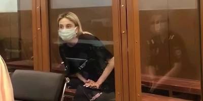Валерия Башкирова - Родственник девушки, сбившей троих детей в Москве, рассказал о ее состоянии - ruposters.ru - Москва - Московская обл.