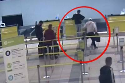 В Толмачево задержали мужчину с наркотиками в прямой кишке - runews24.ru - Новосибирск