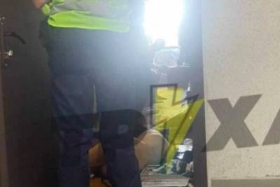 Семейная расправа в Харькове: пострадавшей оказалась 39-летняя женщина, она в больнице - полиция - rupor.info - Харьков