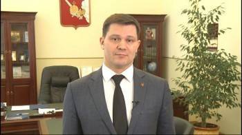Сергей Воропанов - Мэр ответил на вопрос о дистанционном образовании для школьников - vologda-poisk.ru - Вологодская обл. - Вологда