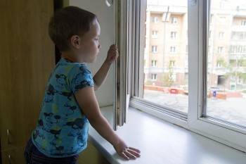 Еще один ребенок стал жертвой родительской беспечности - vologda-poisk.ru - Вологда - Череповец