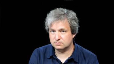 Евгений Пригожин - Антон Долин - "Я её не писал": Антон Долин о статье, восхваляющей Пригожина - svoboda.org - Волгоград