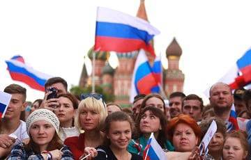 Сергей Гуриев - Более 30 миллионов россиян хотят эмигрировать - charter97.org - Россия - Белоруссия - Германия