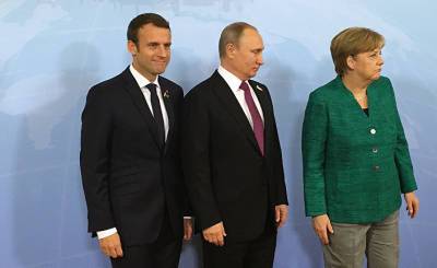 Саммит ЕС — Россия: Польша навредила сама себе (Rzeczpospolita, Польша) - inosmi.ru - Москва - Россия - Германия - Франция - Польша