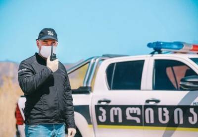 Владимир Зеленский - Грузия освободила двух осужденных украинских яхтсменов - facenews.ua - Украина - Грузия - Турция