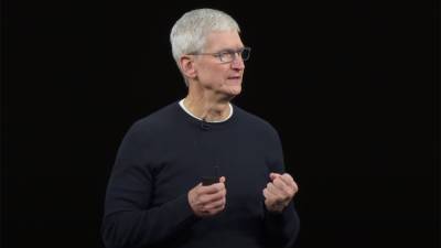 Инсайдеры назвали дату старта продаж нового iPhone - profile.ru - США