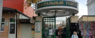 Бизнес-омбудсмен Олег Дереза считает травлей претензии к Центральному рынку в Ростове - runews24.ru - Россия - Ростов-На-Дону