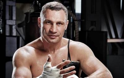 Виталий Кличко - Кличко опубликовал мини-фильм к 50-летию - korrespondent.net - Украина - Киев - Киев