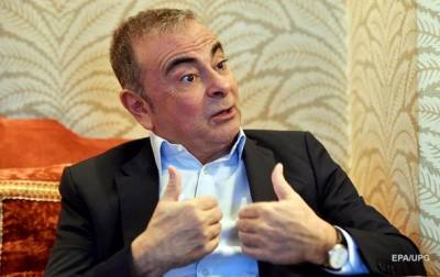 Два американца получили тюремные сроки за побег экс-главы Nissan - korrespondent.net - США - Украина - Токио - Япония - Ливан