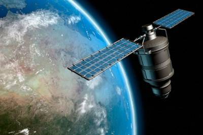 В США разработали космический супер-радар против России и Китая - enovosty.com - Россия - Китай - США