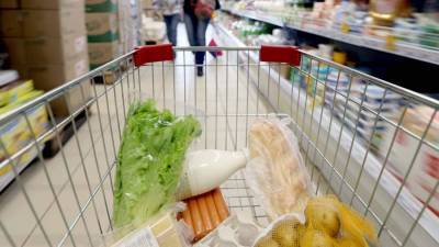 Андрей Турчак - В «Единой России» разработают меры по снижению цен на продукты - iz.ru - Россия - Израиль