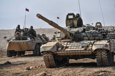 Александр Лапин - Россия проведет военные учения у границ Афганистана - lenta.ru - Россия - Узбекистан - Таджикистан - Афганистан