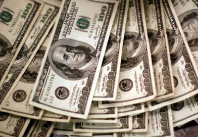 Вадим Иосуб - Что будет с курсом гривны на этой неделе. Прогноз - minfin.com.ua - США - Украина