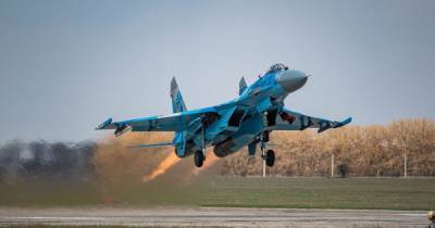 Боевые летчики массово увольняются из Военно-воздушных сил ВСУ: в чем причина - dsnews.ua - Украина