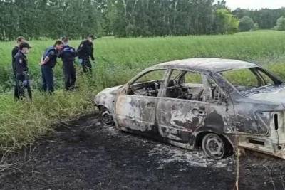 Бывший зэк признался в убийстве алтайского участкового, объяснив расправу местью за пытки - reendex.ru - Алтайский край