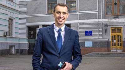 Виктор Ляшко - Ляшко анонсировал инновационный препарат от COVID-19 - vchaspik.ua - Украина