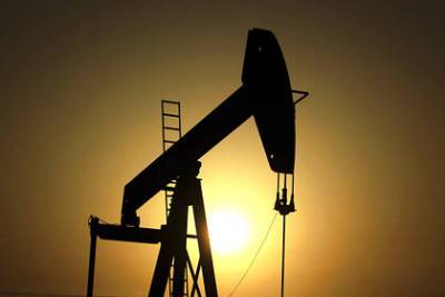 Нефть подешевела до рекордного уровня - lenta.ru - Эмираты