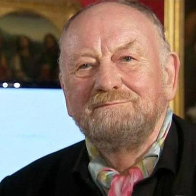 Умер скандальный художник Вестергор, известный карикатурами на пророка Мухаммеда - radiomayak.ru - Дания