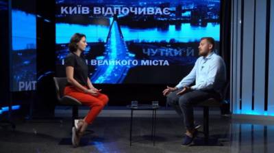 Екатерина Павлова - Очень важно принимать генплан города, - Кравец - politeka.net - Украина - Киев