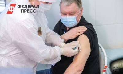 Полина Зиновьева - На Ямал поступило 12,3 тысяч доз вакцины от коронавируса - fedpress.ru - Салехард