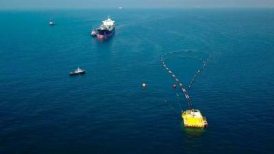 Иран «освободил» свою нефть от Ормузского пролива - eadaily.com - Иран - Тегеран