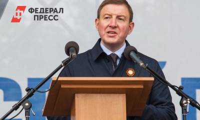 Владимир Путин - Андрей Турчак - Андрей Турчак: цены на «борщевой набор» начнут стабилизировать - fedpress.ru - Москва - Россия