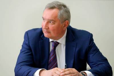 Дмитрий Рогозин - Рогозин озаботился разницей зарплат в центральном аппарате «Роскосмоса» и на предприятиях - znak.com