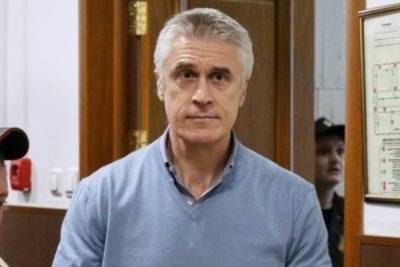 Владимир Путин - Дмитрий Песков - Майкл Калви - В Кремле исключили риски для инвестклимата из-за дела Калви - mk.ru - Россия - США