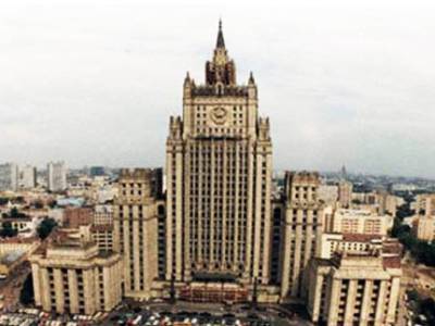 Замир Кабулов - В МИД РФ заявили, что решение афганских сторон в Дохе продолжить переговоры обнадеживает - trend.az - Россия - Афганистан