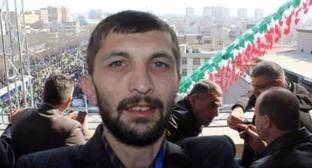 Полад Асланов прекратил голодовку в колонии - kavkaz-uzel.eu - США - Азербайджан
