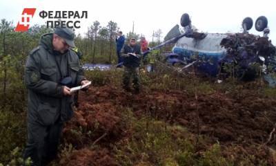 После жесткой посадки под Томском пассажиры самолета Ан-28 получат компенсацию - fedpress.ru - Томск - Томская обл.