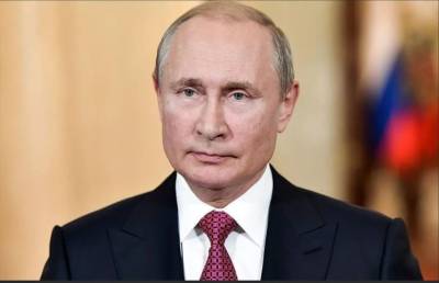 Владимир Путин - Ренат Кузьмин - Украину ждут тяжелые времена из-за слов Владимира Путина - pupolita.ru - Россия - Украина - Киев - Крым - Николаев - Херсон - Одесса