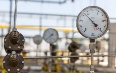 «Газпром» не бронирует украинский доптранзит более чем на $ 18 млн в месяц - eadaily.com - Украина - Венгрия